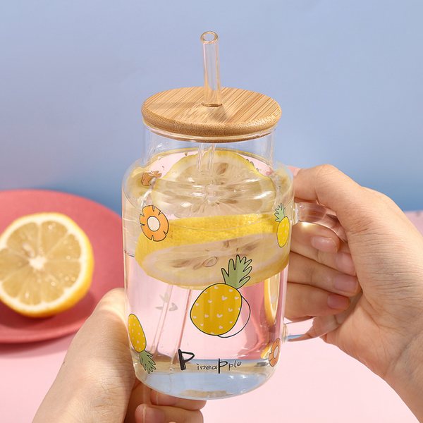 Fruity Sipper Cup