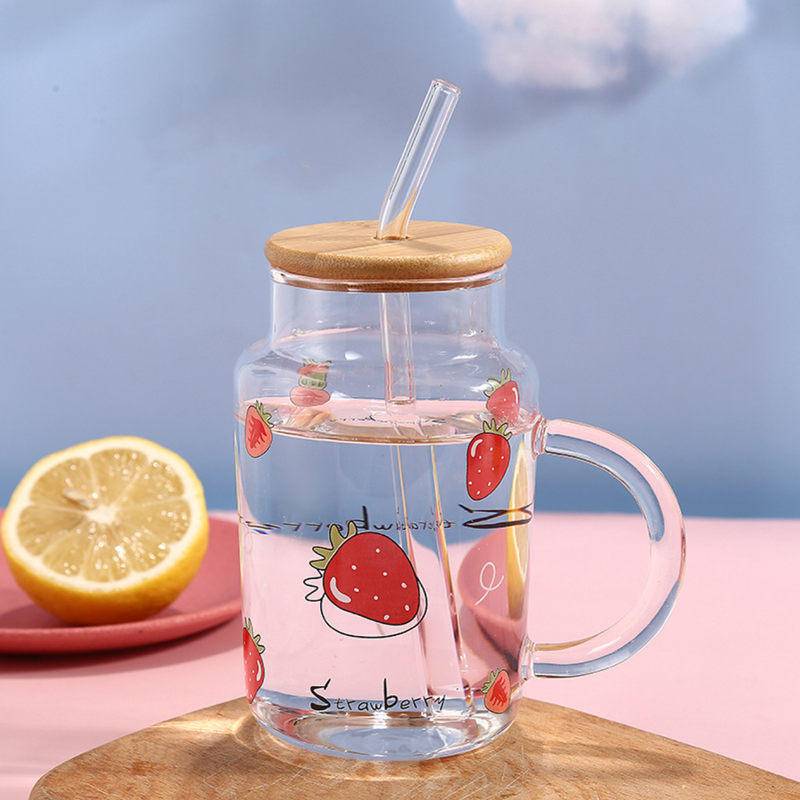Fruity Sipper Cup