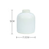 Chromatic Vase - Flower vase for home decor, office and gifting | Home decoration items