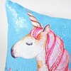 Unicorn Cushion Cover
