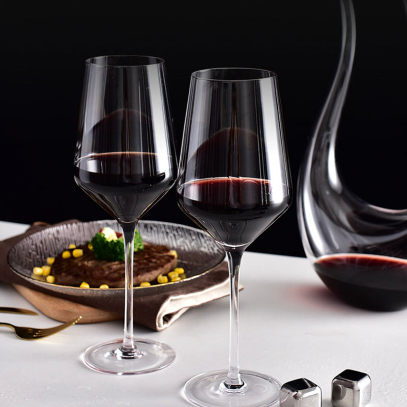 Classic Wine Glass Set of 4