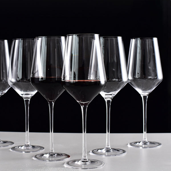 Classic Wine Glass Set of 4