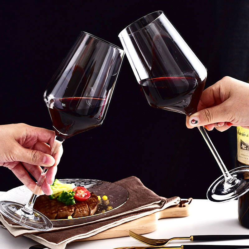 Classic Wine Glass Set of 4