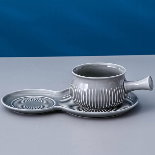 Ceramic Bowl and Plate Set - Bowl, soup bowl, ceramic bowl, snack bowls, curry bowl, popcorn bowls | Bowls for dining table & home decor