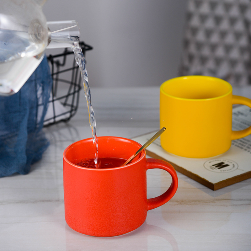 Simple Tea Cup- Tea cup, coffee cup, cup for tea | Cups and Mugs for Office Table & Home Decoration