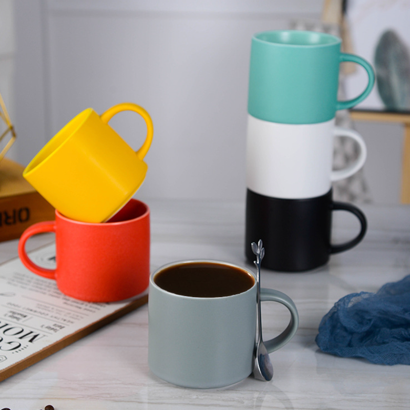 Simple Tea Cup- Tea cup, coffee cup, cup for tea | Cups and Mugs for Office Table & Home Decoration