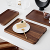 Wooden Tray - Long