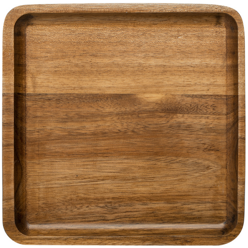 Wooden Platter