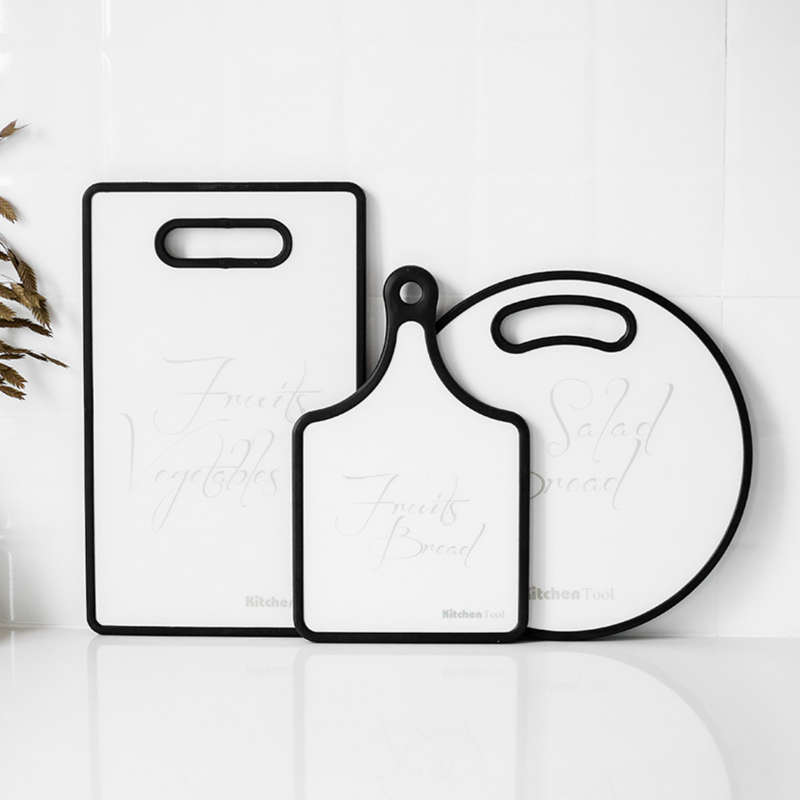 Plastic Cutting Board