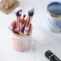 Luxe Ceramic Planter Pink