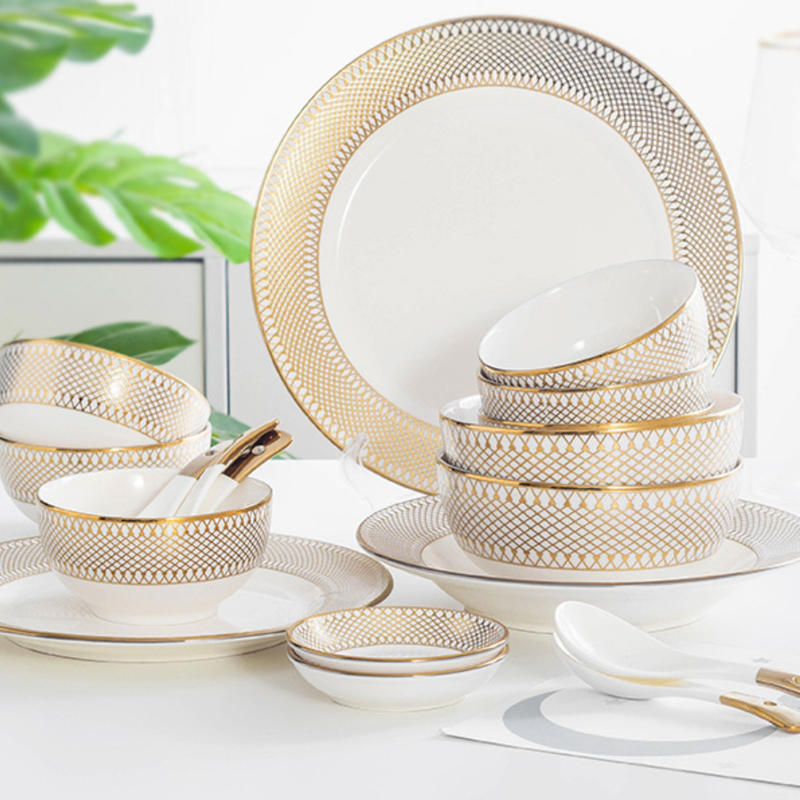 Aurelea Side Bowl 300 ml - Bowl, soup bowl, ceramic bowl, snack bowls, curry bowl, popcorn bowls | Bowls for dining table & home decor