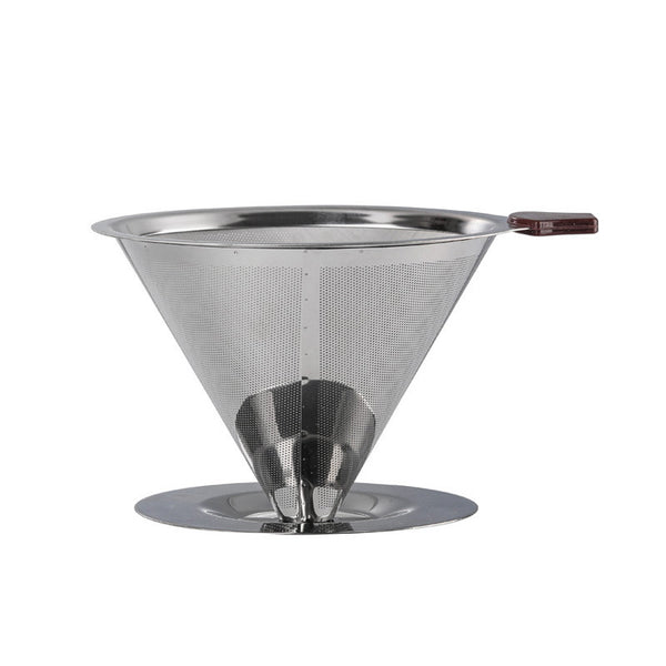 Metal Meshed Coffee Filter