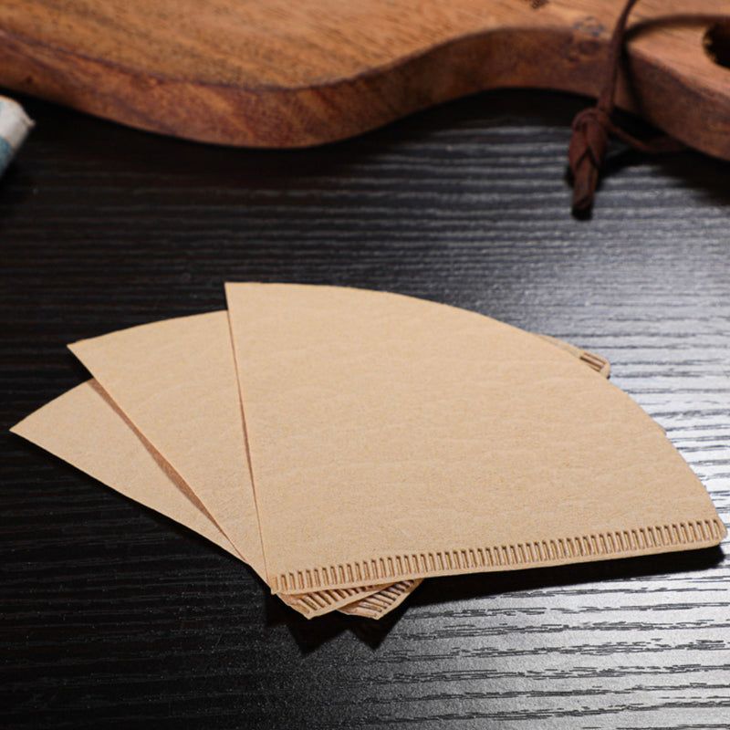 Filter Paper For Coffee Large - Filter paper, coffee filter paper, v60 filter paper | Filter paper for coffee