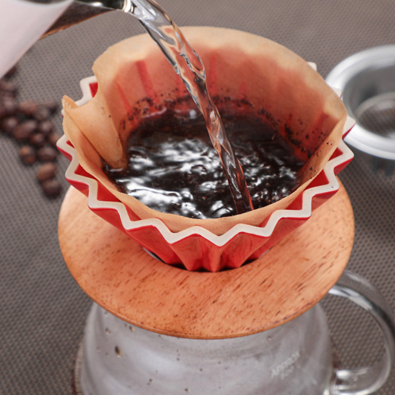 Filter Paper For Coffee Large - Filter paper, coffee filter paper, v60 filter paper | Filter paper for coffee