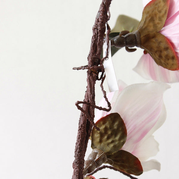 Magnolia Vine Online Premium Artificial Flower Nestasia