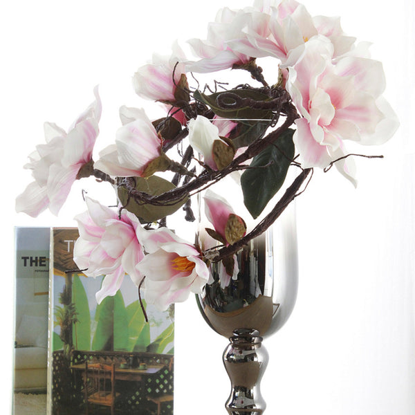 Magnolia Vine Online Premium Artificial Flower Nestasia