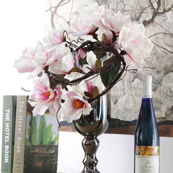 Magnolia Vine Online Premium Artificial Flower Nestasia