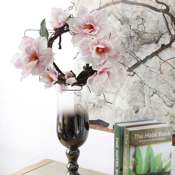 Magnolia Vine - Artificial flower | Flower for vase | Home decor item | Room decoration item