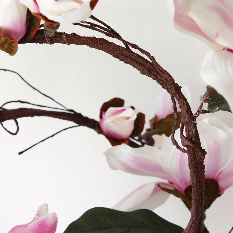 Magnolia Vine - Artificial flower | Flower for vase | Home decor item | Room decoration item