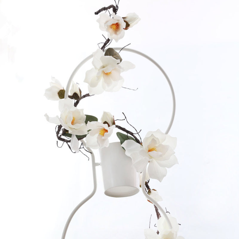 Magnolia Vine - Artificial flower | Flower for vase | Home decor item | Room decoration item