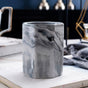 Marble Tumbler