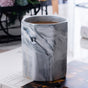 Marble Tumbler