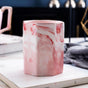 Marble Tumbler