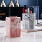 Marble Tumbler