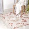 Mayan Boho Rug