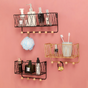 Metal Wall Rack - Wall shelf and floating shelf | Shop wall decoration & home decoration items