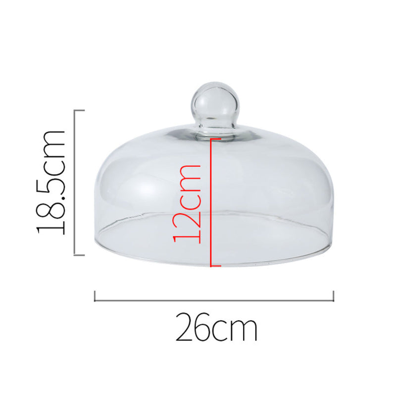Metallic Cake Stand