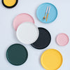 Microwavable Dinner Plate - Serving plate, lunch plate, ceramic dinner plates| Plates for dining table & home decor