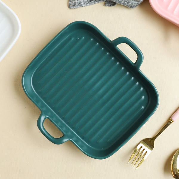 Microwave Safe Plate