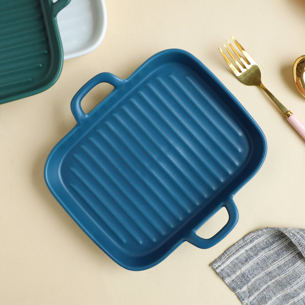 Microwave Safe Plate