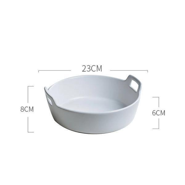 Microwave Safe Bowls - Bowl, ceramic bowl, serving bowls, noodle bowl, salad bowls, bowl for snacks, baking bowls, large serving bowl, bowl with handle | Bowls for dining table & home decor