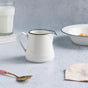 Milk Pot - Coffee creamer, milk pot | Milk pot for Dining table & Home decor