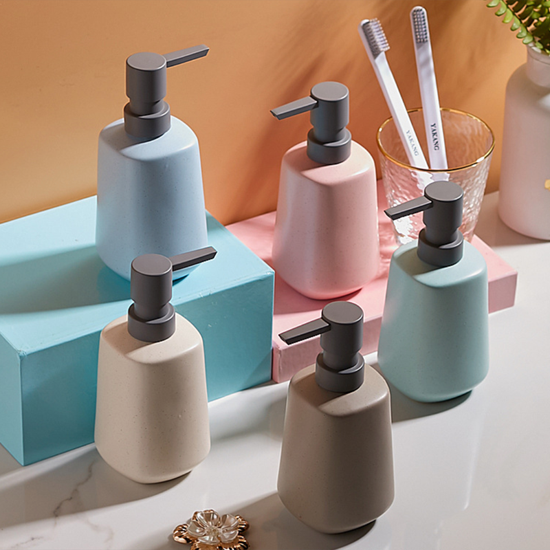 Modern Bathroom Accessory