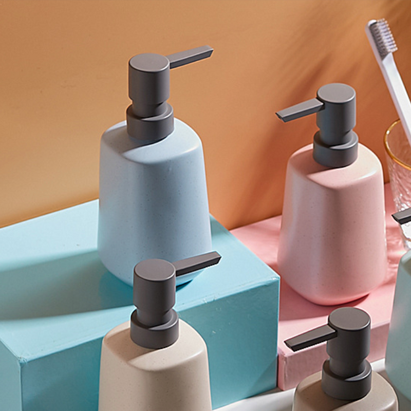 Modern Bathroom Accessory