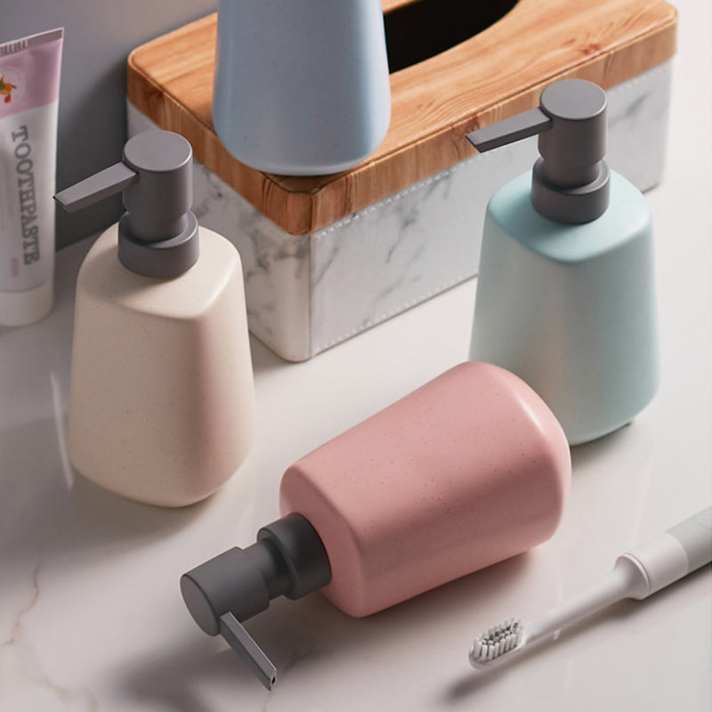 Modern Bathroom Accessory