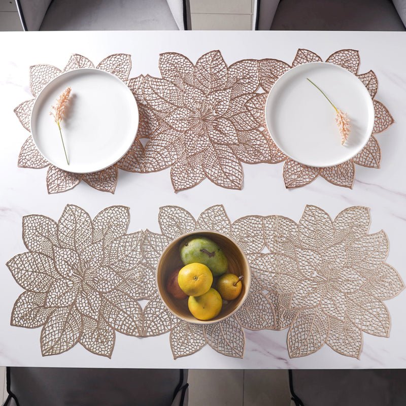 Modern Dining Table Runner