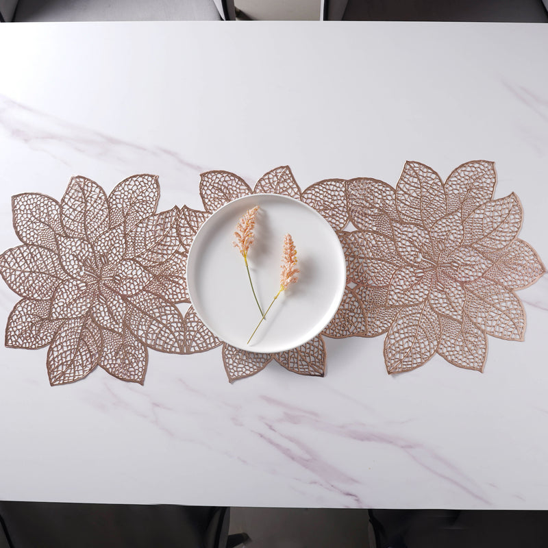 Modern Dining Table Runner