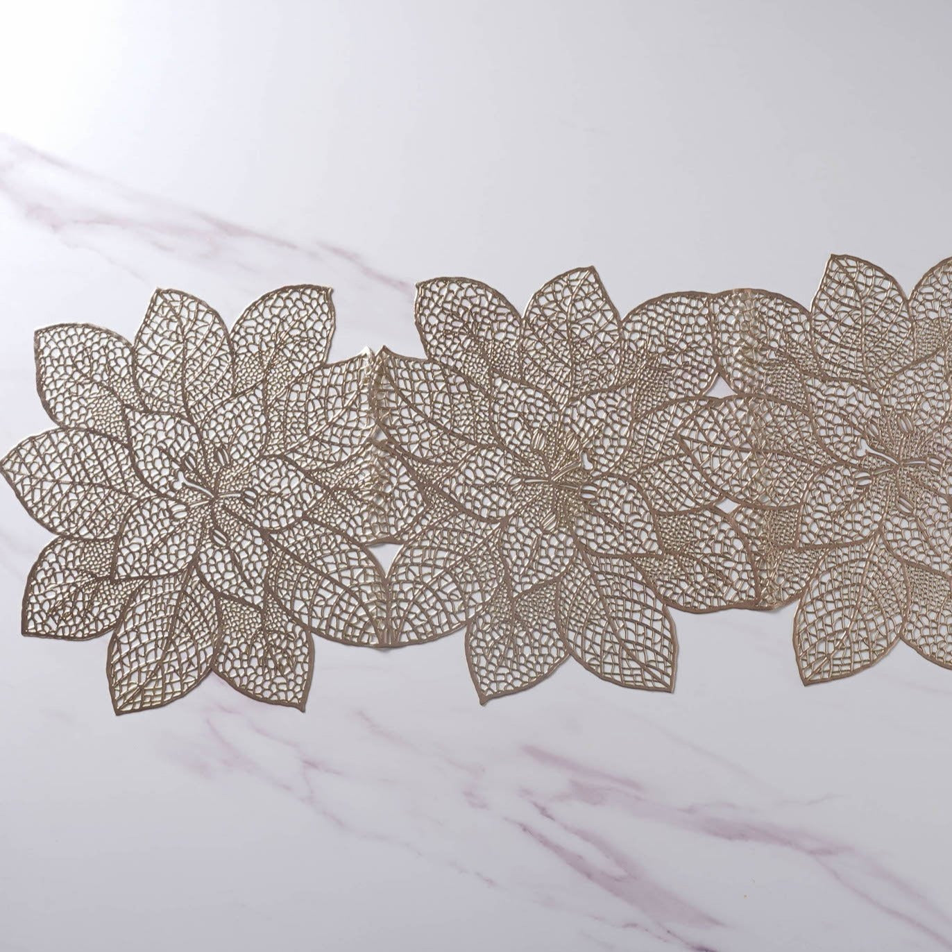 Modern Dining Table Runner