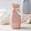 Modern Pot - Flower vase for home decor, office and gifting | Home decoration items