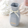 Modern Pot - Flower vase for home decor, office and gifting | Home decoration items