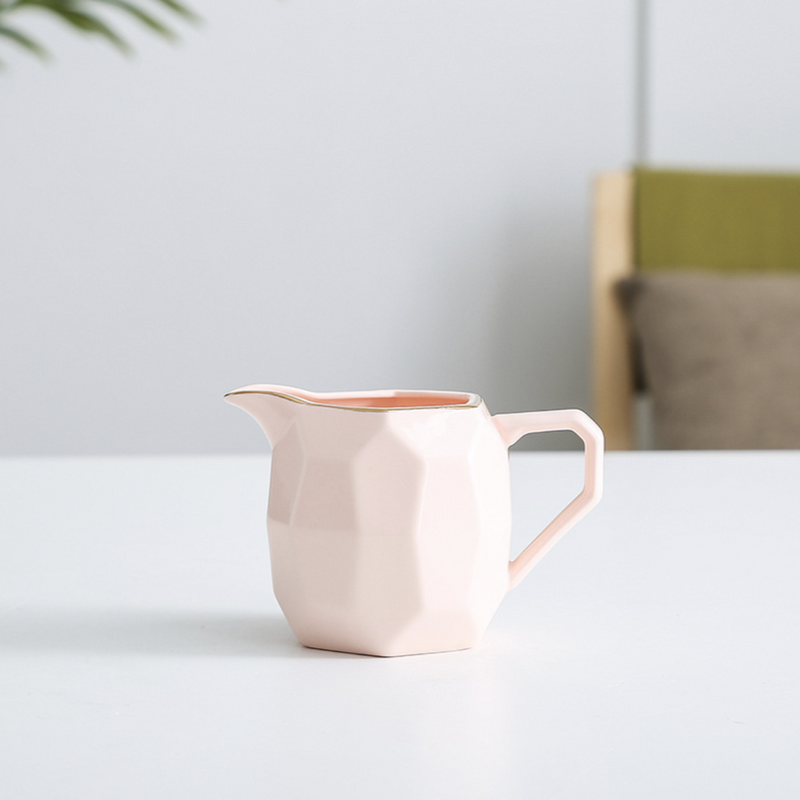 Modern Tea Set - Tea cup set, tea set, teapot set | Tea set for Dining Table & Home Decor