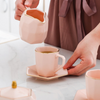 Modern Tea Set - Tea cup set, tea set, teapot set | Tea set for Dining Table & Home Decor
