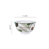 Modern Fruit Bowl - Bowl,ceramic bowl, snack bowls, curry bowl, popcorn bowls | Bowls for dining table & home decor