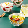 Modern Fruit Bowl - Bowl,ceramic bowl, snack bowls, curry bowl, popcorn bowls | Bowls for dining table & home decor