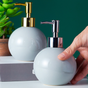 Modern Soap Dispenser