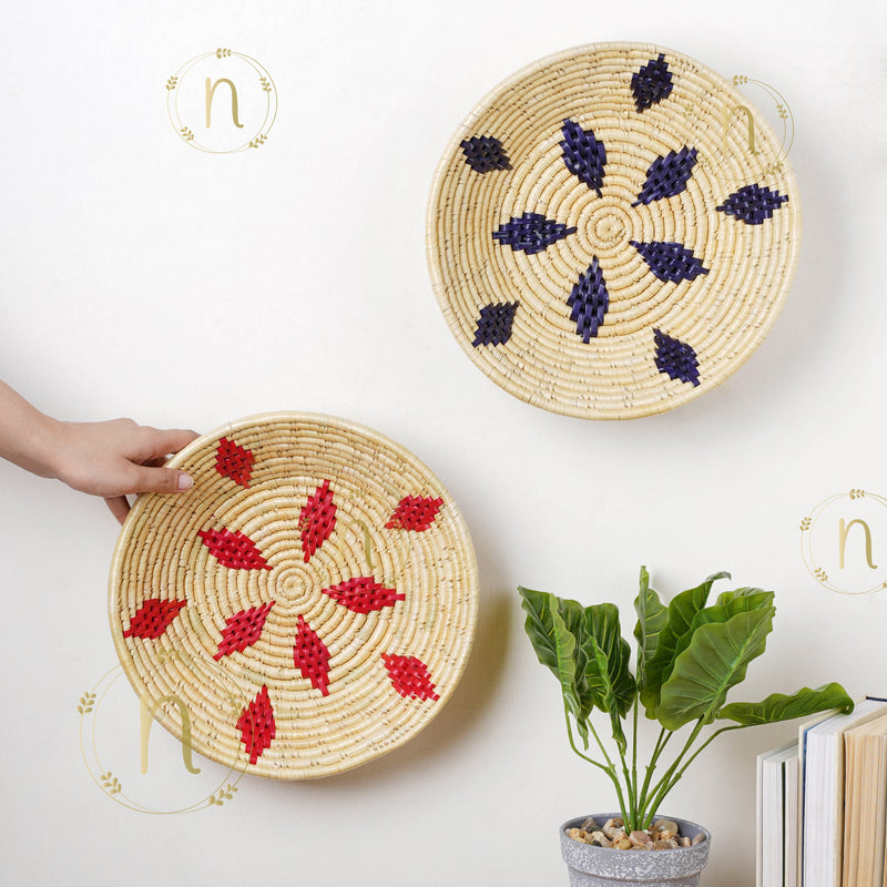 Moonj Basket - Basket | Fruit basket